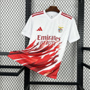 Maillot Benfica Concept 2026/27