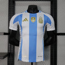 Argentina Domicile 24/25 - Version Joueur