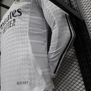 Real Madrid manches longues home player 24/25