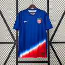 USA Extérieur 24/25