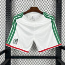 Short Mexique Coupe du monde 2026