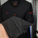 Maillot 24-25 Barcelone Manche Longue