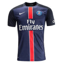 Rétro PSG 15/16