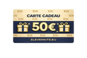 Gift card | 50€