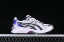 Kayano 14 Grey and Purple