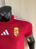 Hungary Domicile version joueur 26/27