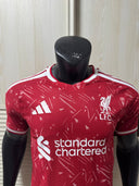Liverpool home 26/27