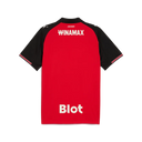 MAILLOT RENNES 2025/2026 DOMICILE