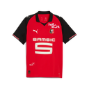 MAILLOT RENNES 2025/2026 DOMICILE