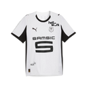MAILLOT RENNES 2025/2026 EXTERIEUR