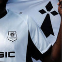 MAILLOT RENNES 2025/2026 EXTERIEUR
