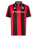 MAILLOT NICE 2025/2026 DOMICILE