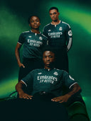 Real Madrid Extérieur 26/27