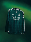 Real Madrid Extérieur 26/27