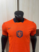 Netherlands home 26/27