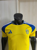 Sweden Domicile version joueur 26/27