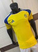 Sweden Domicile version joueur 26/27