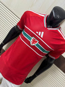 Wales version joueur 26/27