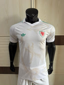 Wales Extérieur version joueur 26/27